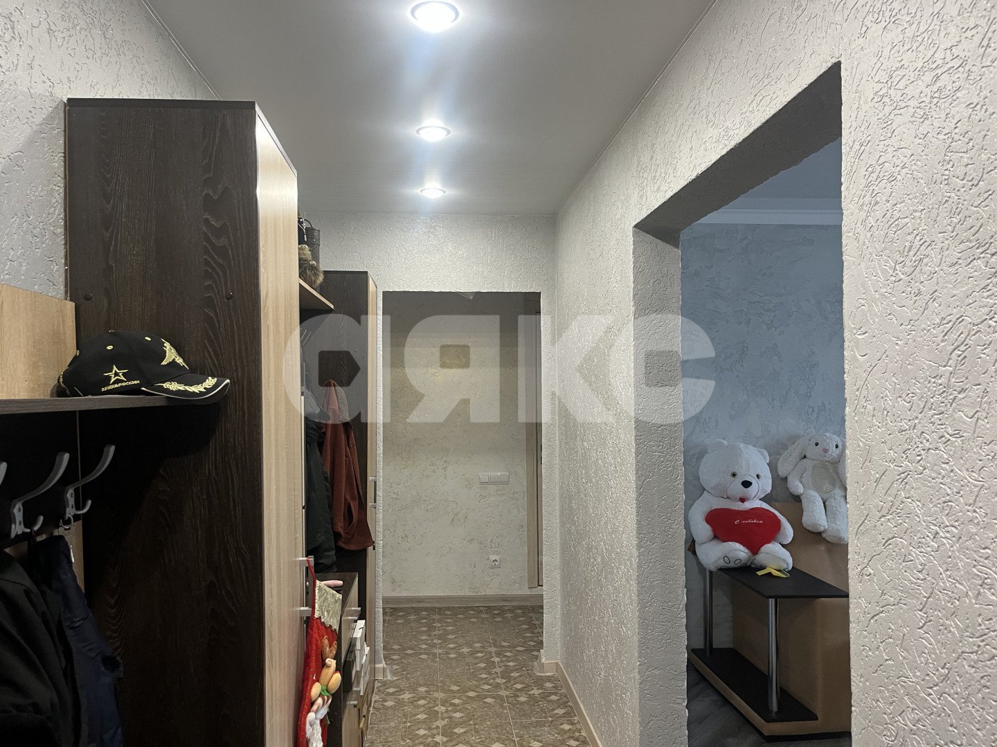 Фото №16: 3-комнатная квартира 60 м² - Геленджик, мкр. СНТ Виноградарь-3, ул. Ленина