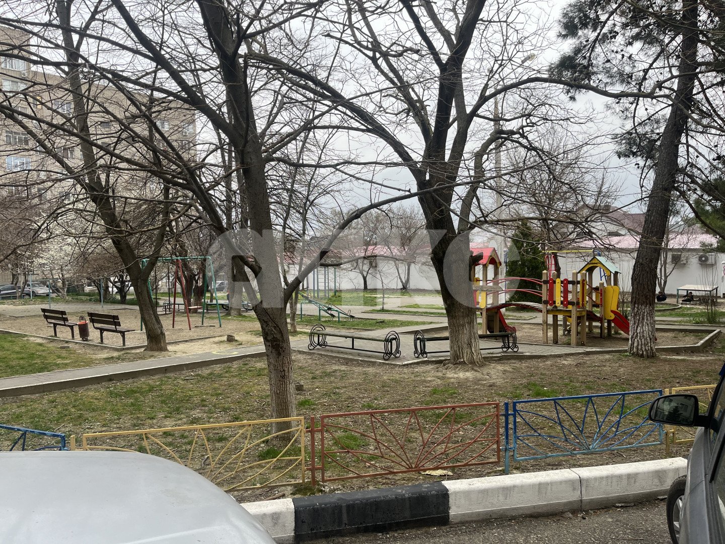 Фото №25: 3-комнатная квартира 60 м² - Геленджик, мкр. СНТ Виноградарь-3, ул. Ленина