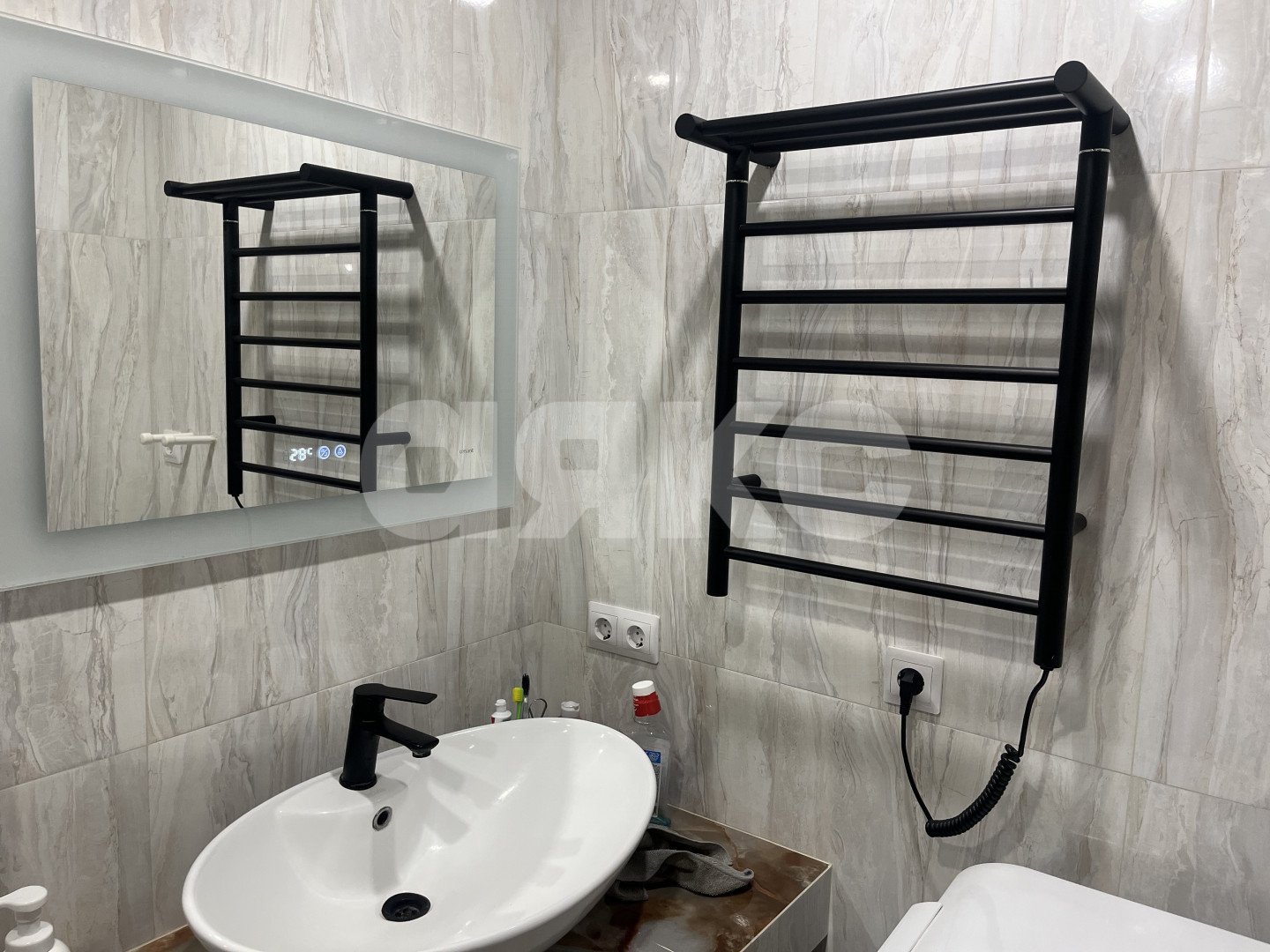 Фото №13: 3-комнатная квартира 60 м² - Геленджик, мкр. СНТ Виноградарь-3, ул. Ленина