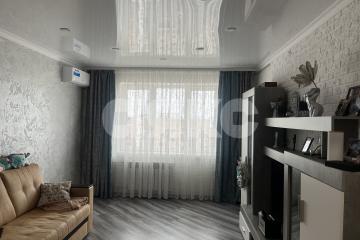 Фото №1: 3-комнатная квартира 60 м² - Геленджик, мкр. СНТ Виноградарь-3, ул. Ленина