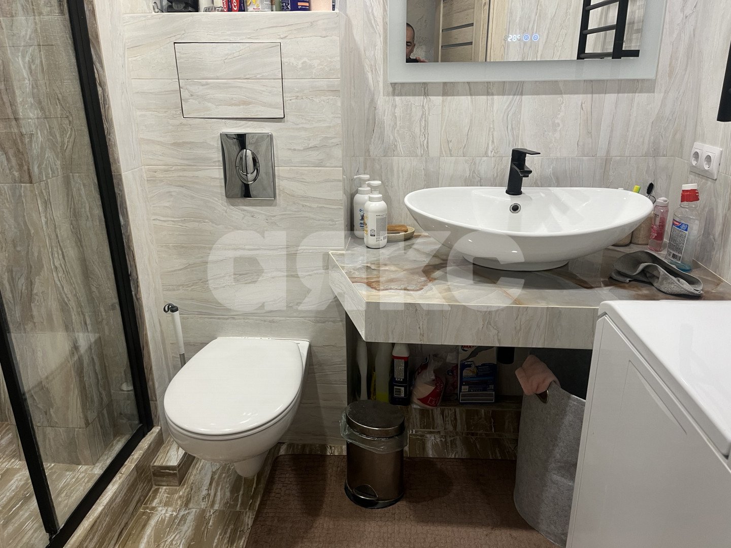 Фото №14: 3-комнатная квартира 60 м² - Геленджик, мкр. СНТ Виноградарь-3, ул. Ленина