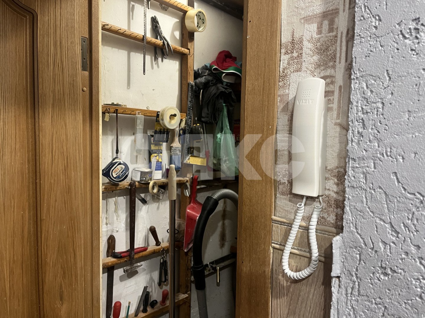 Фото №18: 3-комнатная квартира 60 м² - Геленджик, мкр. СНТ Виноградарь-3, ул. Ленина