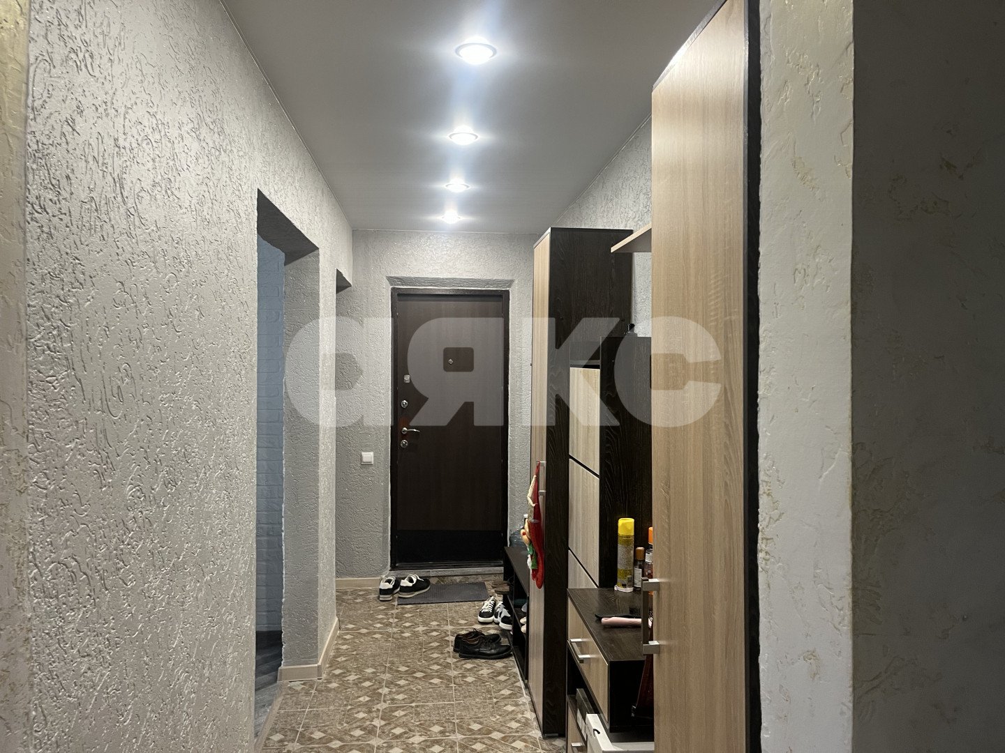 Фото №17: 3-комнатная квартира 60 м² - Геленджик, мкр. СНТ Виноградарь-3, ул. Ленина