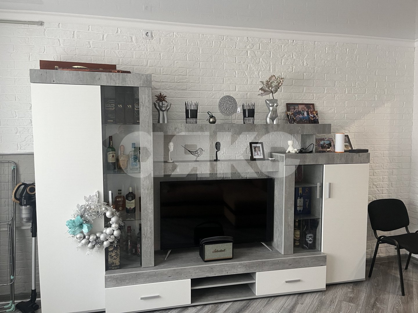 Фото №2: 3-комнатная квартира 60 м² - Геленджик, мкр. СНТ Виноградарь-3, ул. Ленина