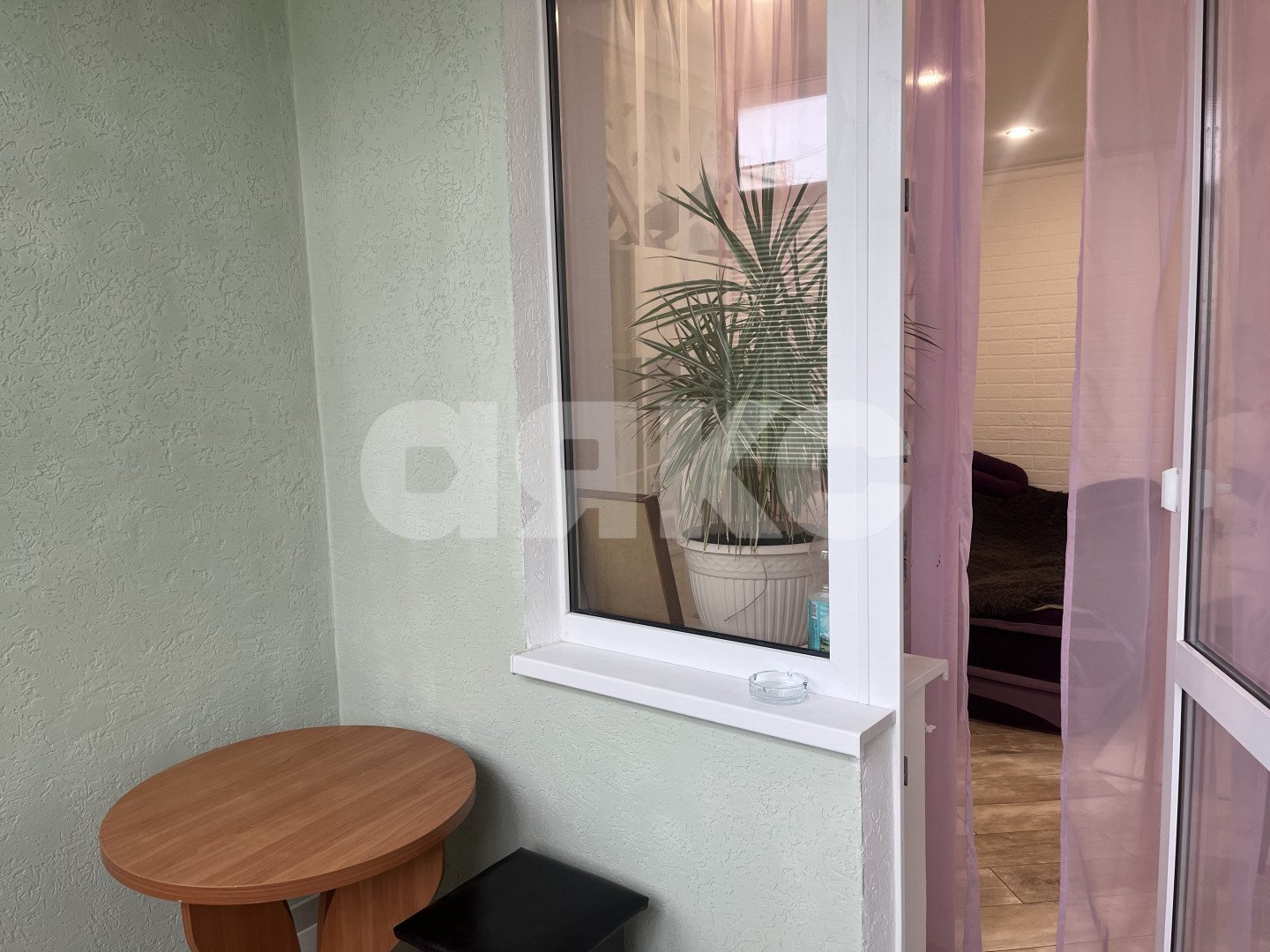 Фото №9: 3-комнатная квартира 60 м² - Геленджик, мкр. СНТ Виноградарь-3, ул. Ленина