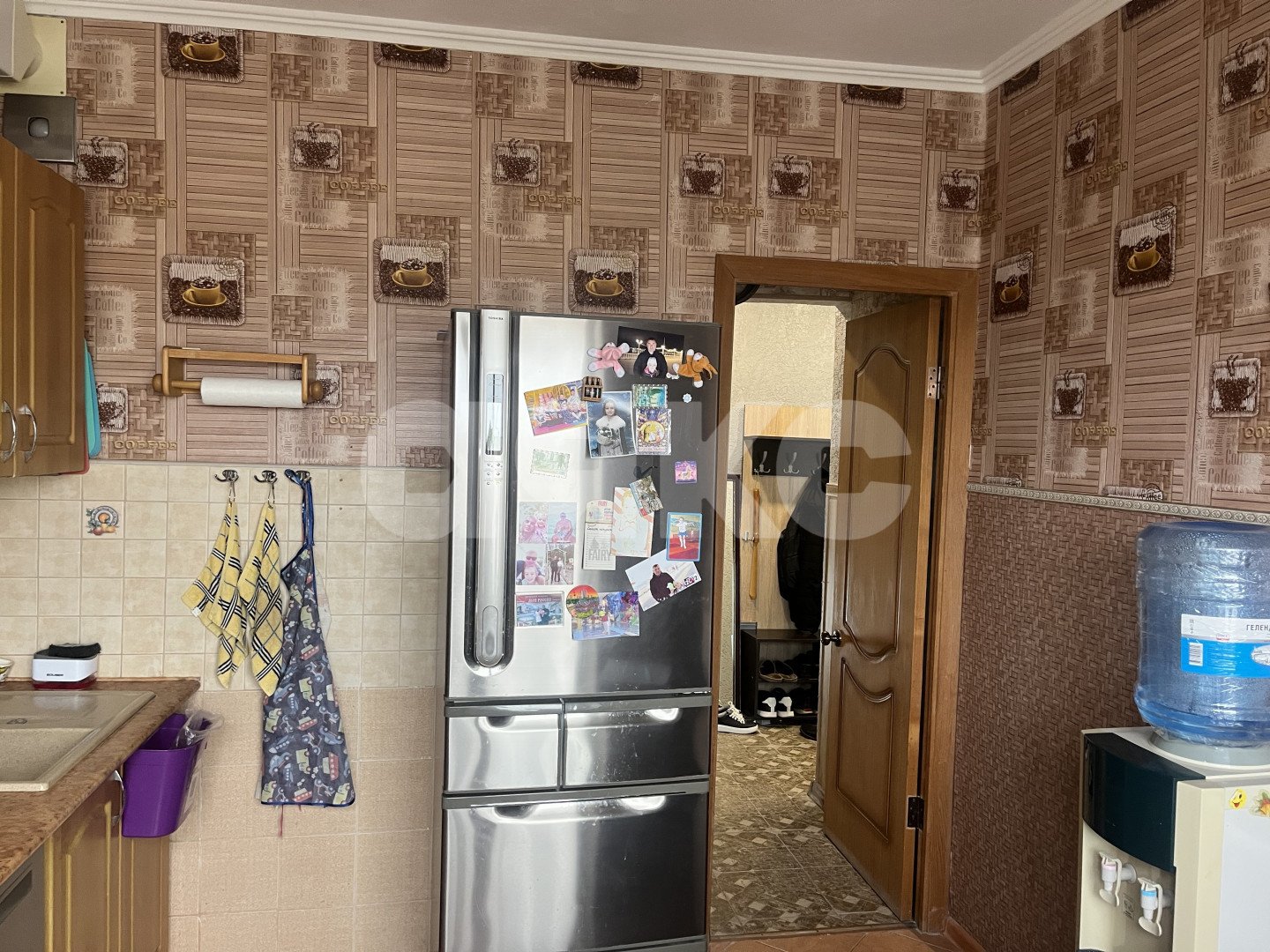 Фото №11: 3-комнатная квартира 60 м² - Геленджик, мкр. СНТ Виноградарь-3, ул. Ленина