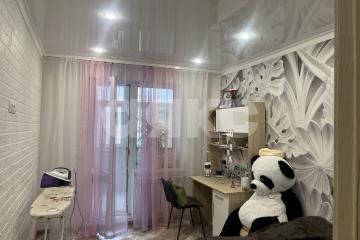 Фото №4: 3-комнатная квартира 60 м² - Геленджик, мкр. СНТ Виноградарь-3, ул. Ленина