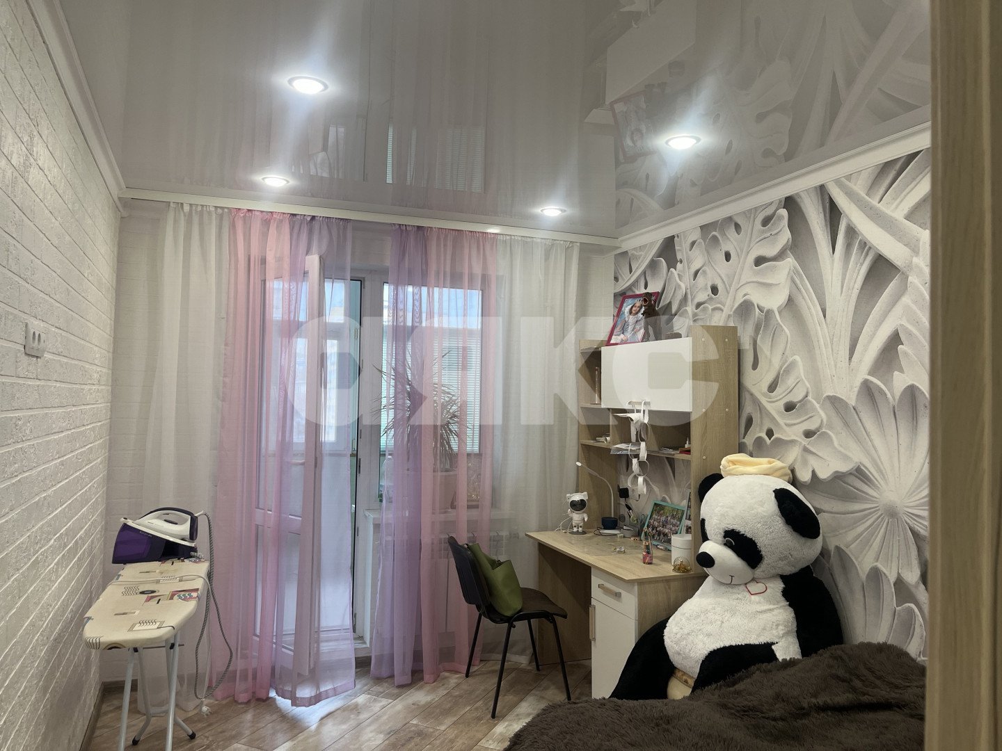 Фото №4: 3-комнатная квартира 60 м² - Геленджик, мкр. СНТ Виноградарь-3, ул. Ленина