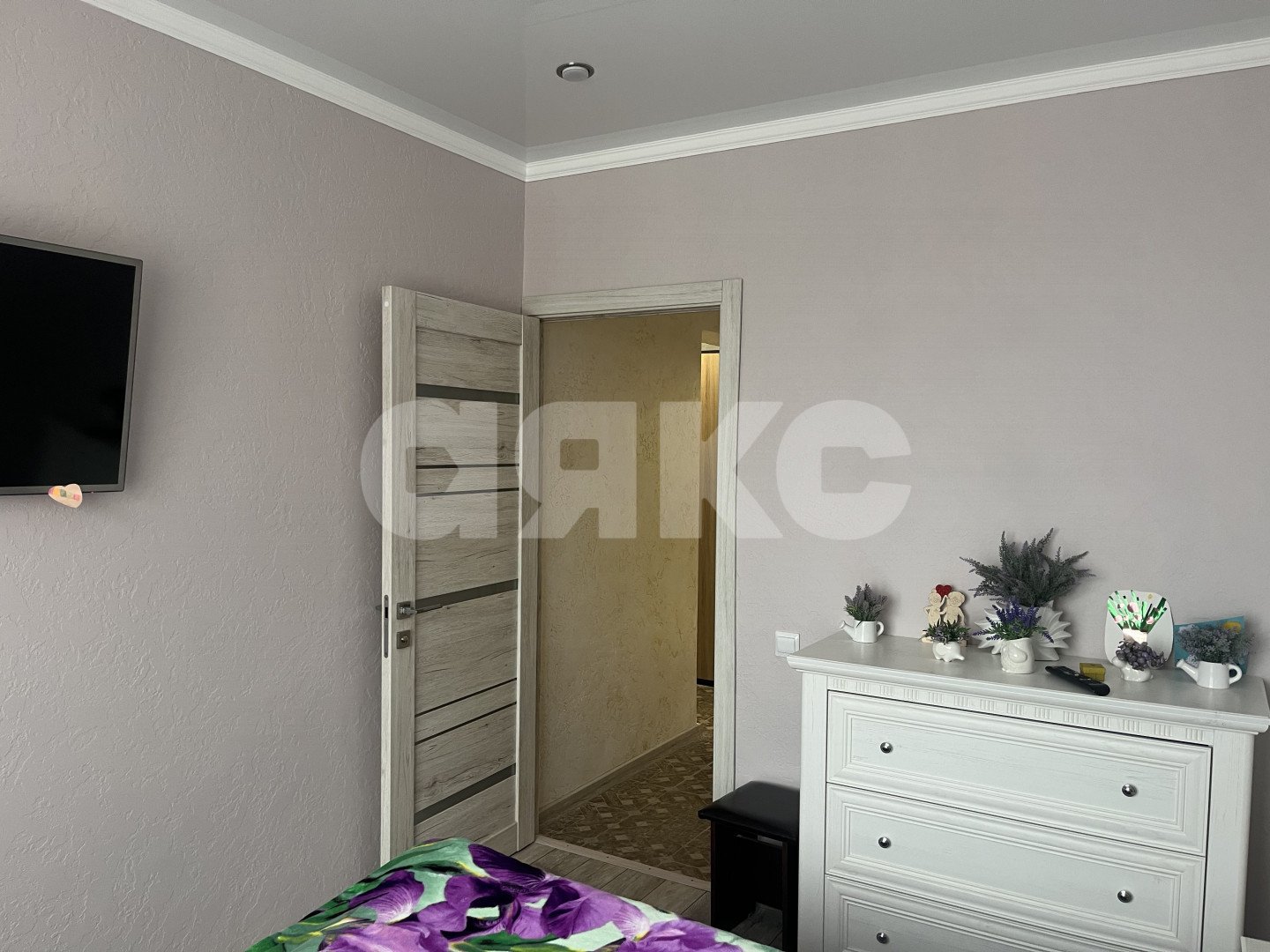 Фото №7: 3-комнатная квартира 60 м² - Геленджик, мкр. СНТ Виноградарь-3, ул. Ленина