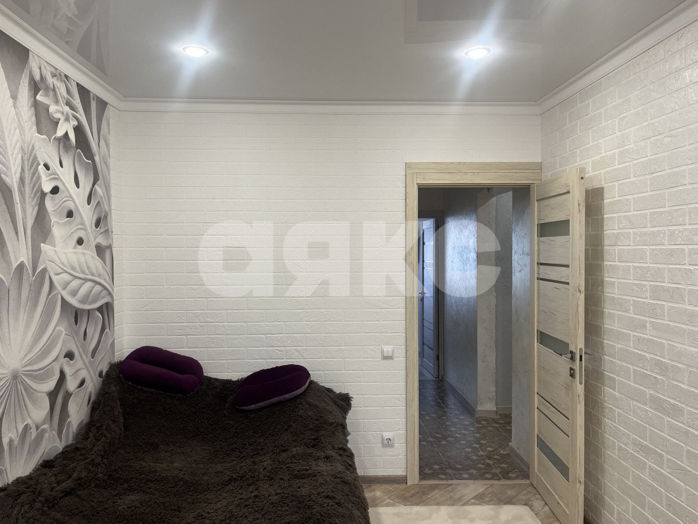 Фото №8: 3-комнатная квартира 60 м² - Геленджик, мкр. СНТ Виноградарь-3, ул. Ленина