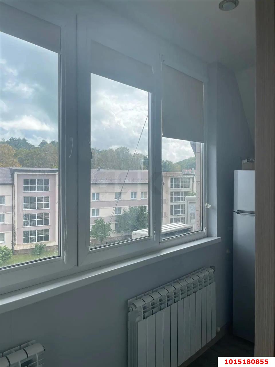 Фото №9: 1-комнатная квартира 63 м² - Ольгинка, мкр. Горизонт, 18