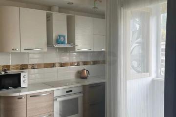 Фото №2: 1-комнатная квартира 63 м² - Ольгинка, мкр. Горизонт, 18