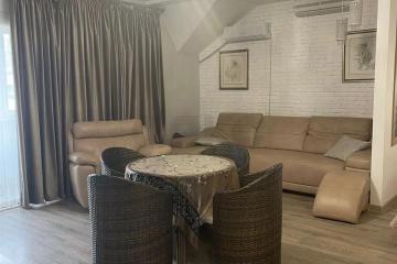 Фото №1: 1-комнатная квартира 63 м² - Ольгинка, мкр. Горизонт, 18