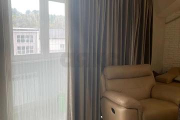 Фото №4: 1-комнатная квартира 63 м² - Ольгинка, мкр. Горизонт, 18