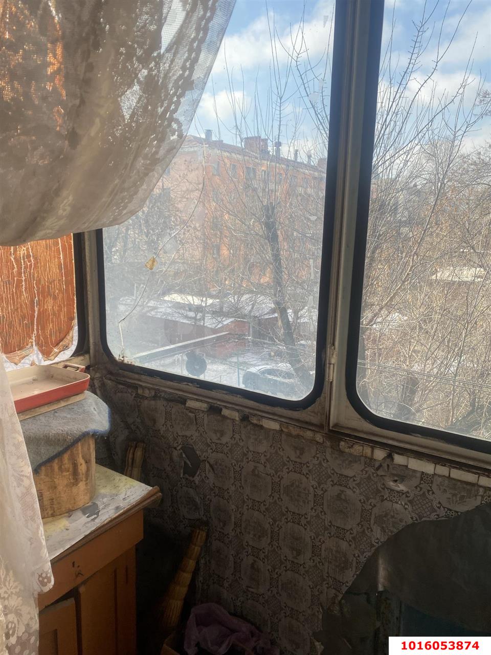 Фото №10: 2-комнатная квартира 46 м² - Краснодар, Центральный внутригородской округ, Западный внутригородской округ, мкр. Центральный, ул. Октябрьская, 179