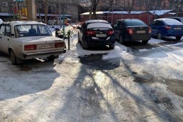 Фото №5: 2-комнатная квартира 43 м² - Краснодар, мкр. Центральный, ул. Октябрьская, 179