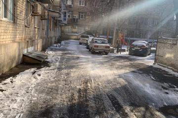 Фото №4: 2-комнатная квартира 43 м² - Краснодар, мкр. Центральный, ул. Октябрьская, 179