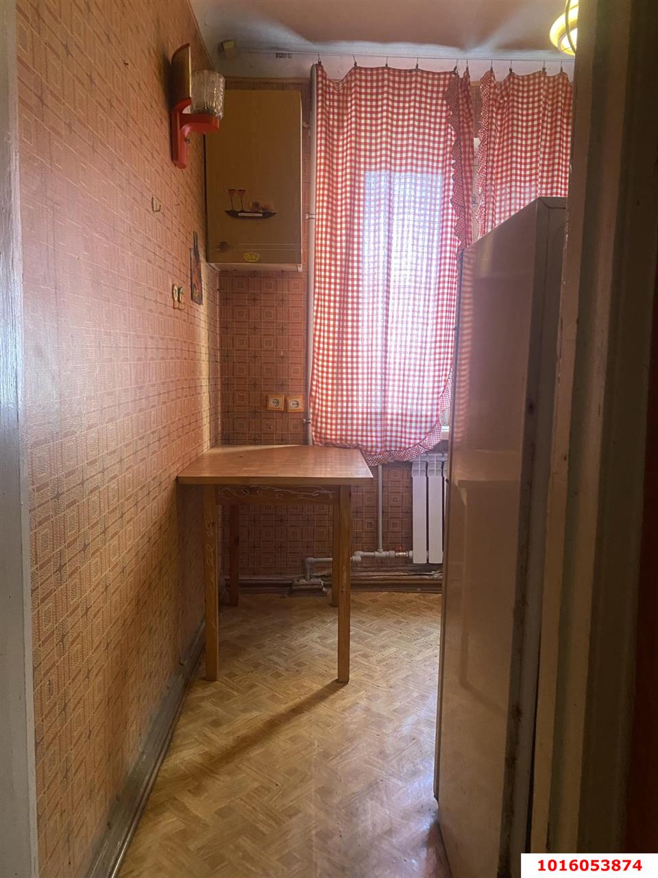 Фото №9: 2-комнатная квартира 46 м² - Краснодар, Центральный внутригородской округ, Западный внутригородской округ, мкр. Центральный, ул. Октябрьская, 179