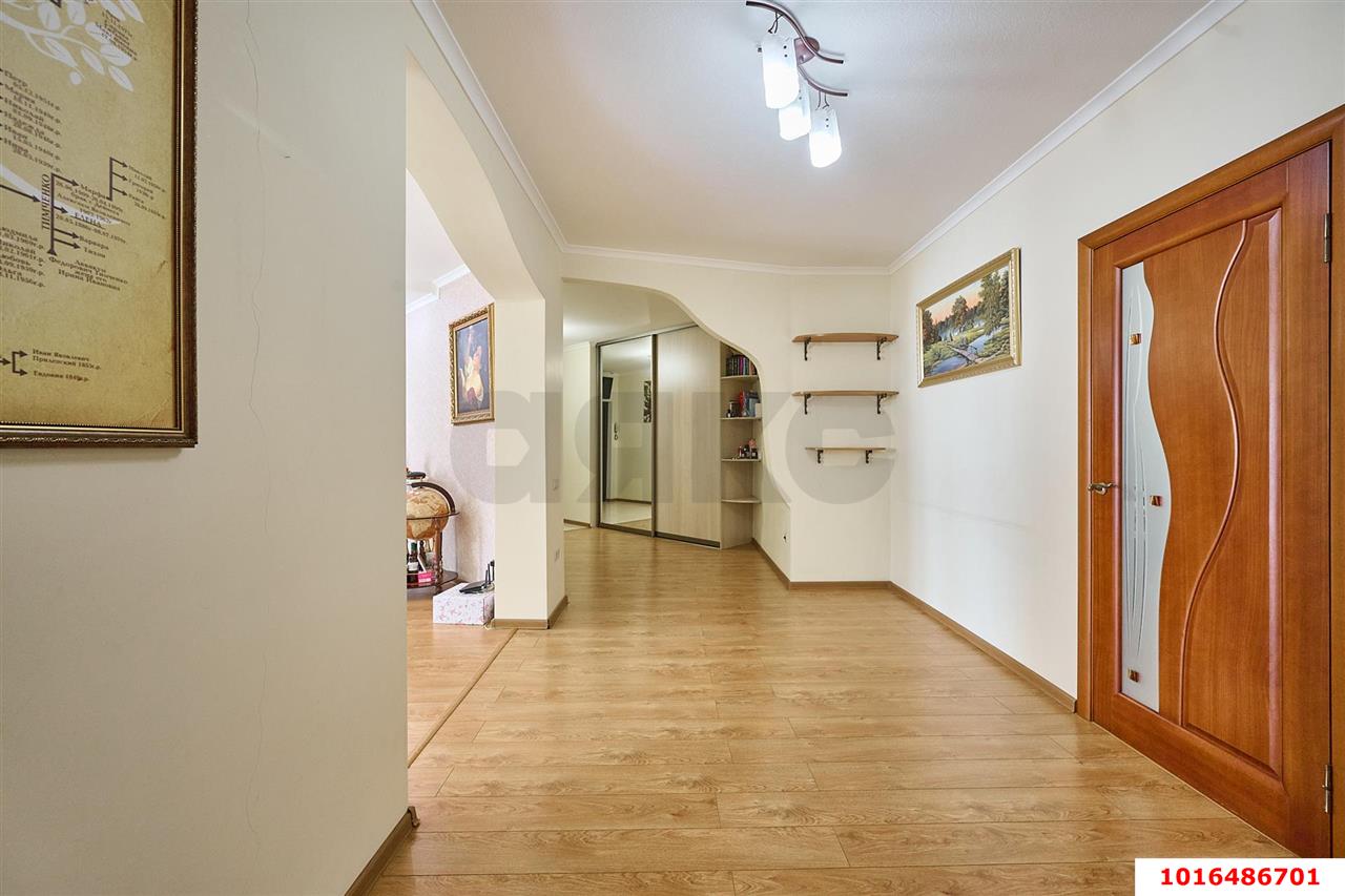 Фото №34: 3-комнатная квартира 120 м² - Краснодар, Западный внутригородской округ, мкр. Фестивальный, ул. Дальняя, 39/2