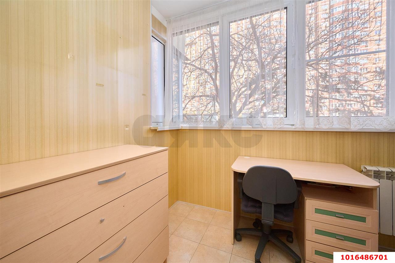 Фото №19: 3-комнатная квартира 120 м² - Краснодар, Западный внутригородской округ, мкр. Фестивальный, ул. Дальняя, 39/2