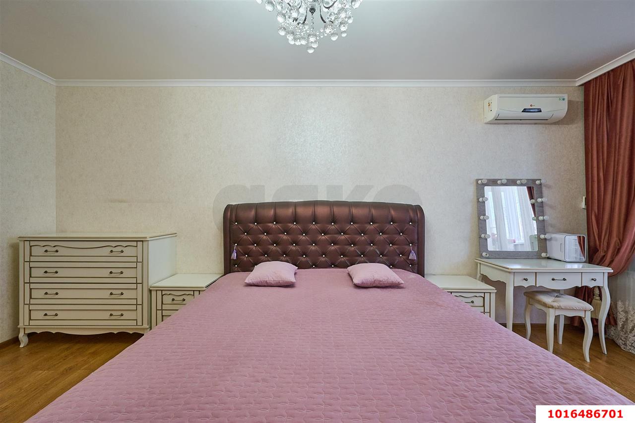 Фото №28: 3-комнатная квартира 120 м² - Краснодар, Западный внутригородской округ, мкр. Фестивальный, ул. Дальняя, 39/2