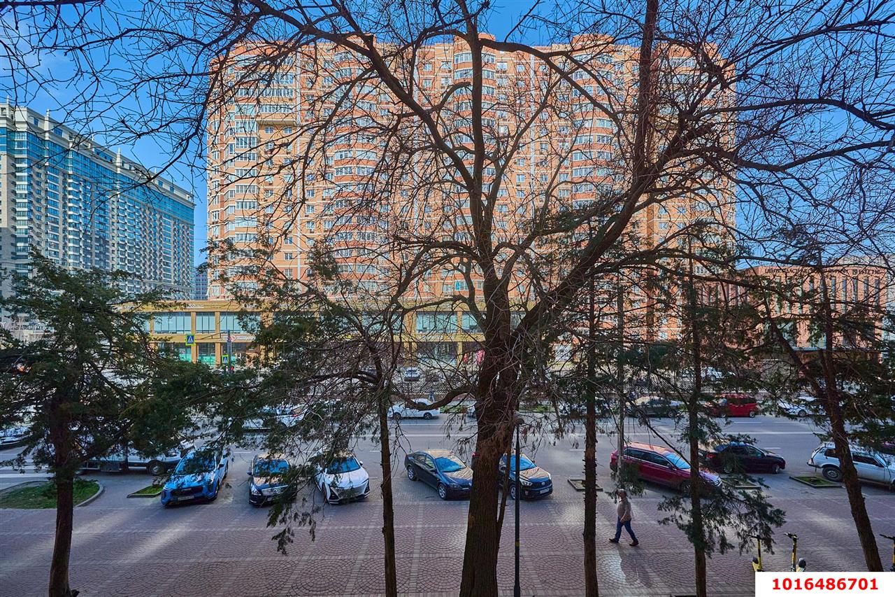 Фото №39: 3-комнатная квартира 120 м² - Краснодар, Западный внутригородской округ, мкр. Фестивальный, ул. Дальняя, 39/2