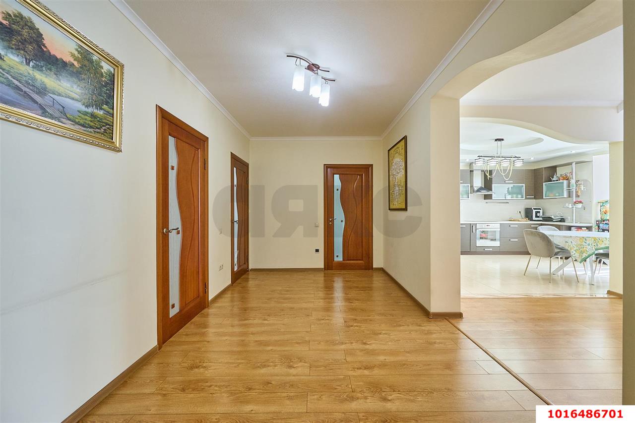 Фото №32: 3-комнатная квартира 120 м² - Краснодар, Западный внутригородской округ, мкр. Фестивальный, ул. Дальняя, 39/2