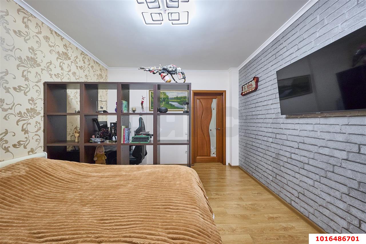 Фото №24: 3-комнатная квартира 120 м² - Краснодар, Западный внутригородской округ, мкр. Фестивальный, ул. Дальняя, 39/2