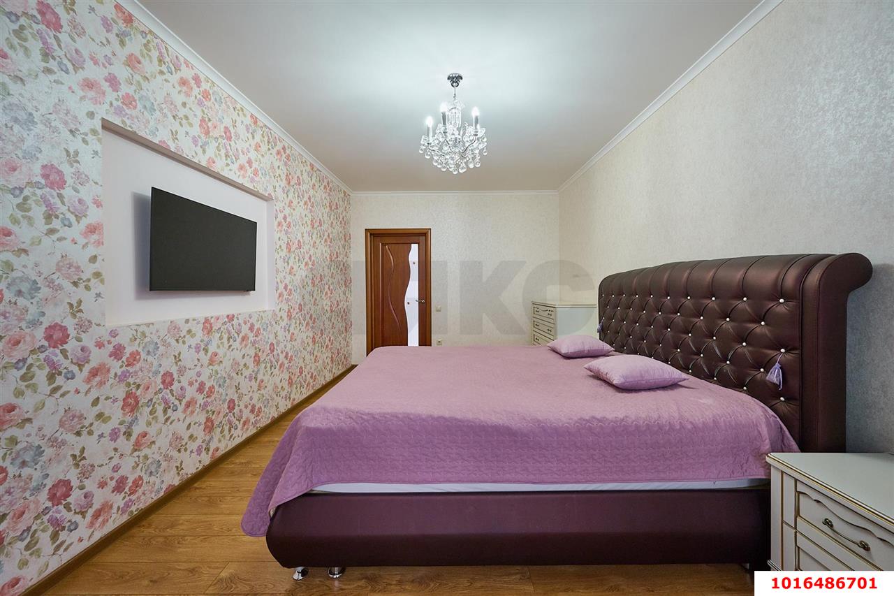 Фото №29: 3-комнатная квартира 120 м² - Краснодар, Западный внутригородской округ, мкр. Фестивальный, ул. Дальняя, 39/2