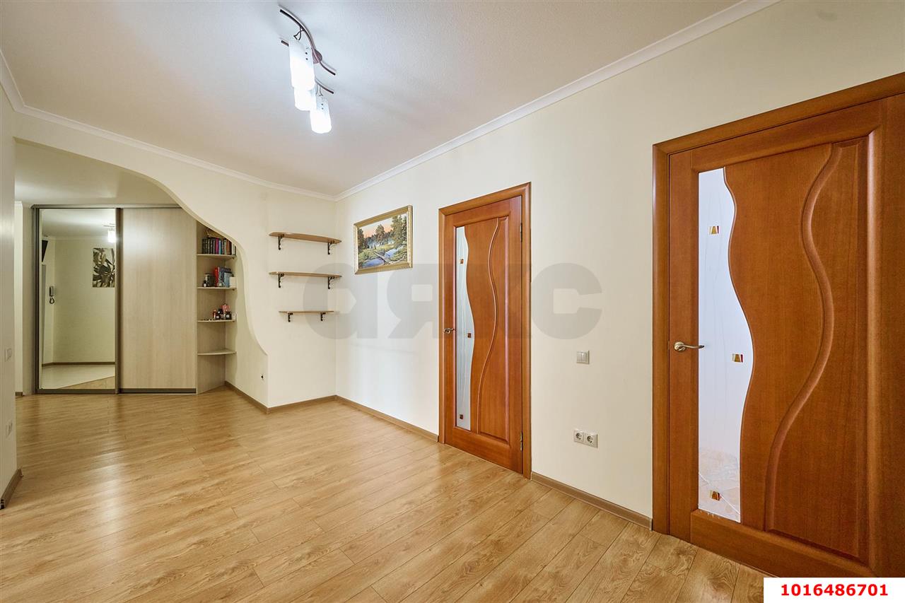 Фото №35: 3-комнатная квартира 120 м² - Краснодар, Западный внутригородской округ, мкр. Фестивальный, ул. Дальняя, 39/2