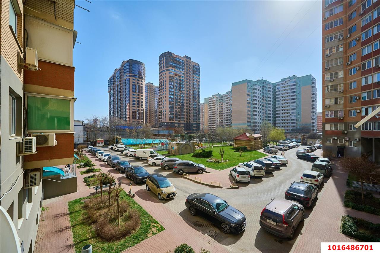 Фото №38: 3-комнатная квартира 120 м² - Краснодар, Западный внутригородской округ, мкр. Фестивальный, ул. Дальняя, 39/2