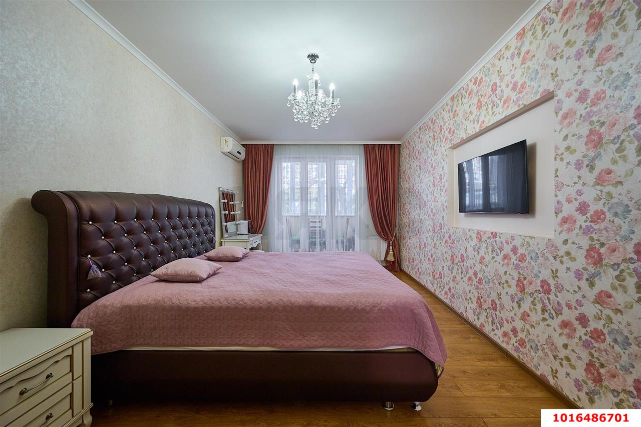 Фото №26: 3-комнатная квартира 120 м² - Краснодар, Западный внутригородской округ, мкр. Фестивальный, ул. Дальняя, 39/2