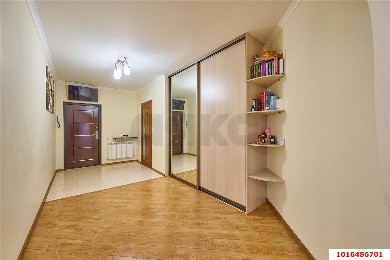 Фото №36: 3-комнатная квартира 120 м² - Краснодар, Западный внутригородской округ, мкр. Фестивальный, ул. Дальняя, 39/2