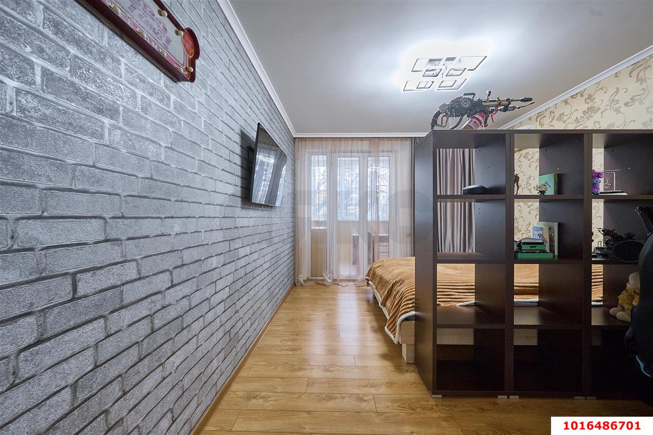 Фото №21: 3-комнатная квартира 120 м² - Краснодар, Западный внутригородской округ, мкр. Фестивальный, ул. Дальняя, 39/2