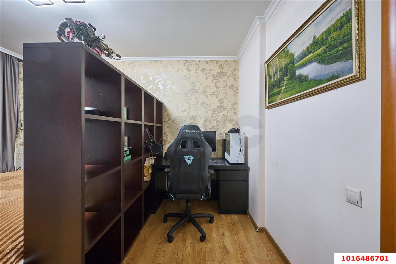 Фото №22: 3-комнатная квартира 120 м² - Краснодар, Западный внутригородской округ, мкр. Фестивальный, ул. Дальняя, 39/2