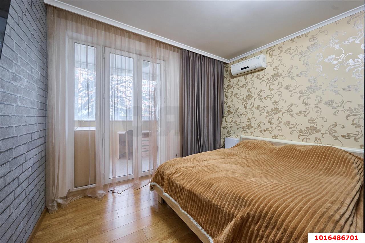 Фото №25: 3-комнатная квартира 120 м² - Краснодар, Западный внутригородской округ, мкр. Фестивальный, ул. Дальняя, 39/2