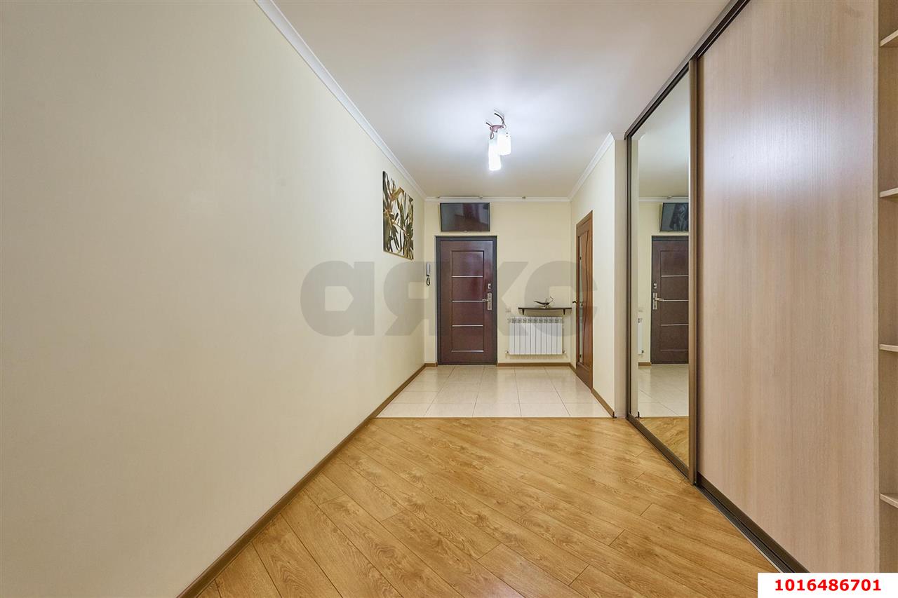 Фото №30: 3-комнатная квартира 120 м² - Краснодар, Западный внутригородской округ, мкр. Фестивальный, ул. Дальняя, 39/2