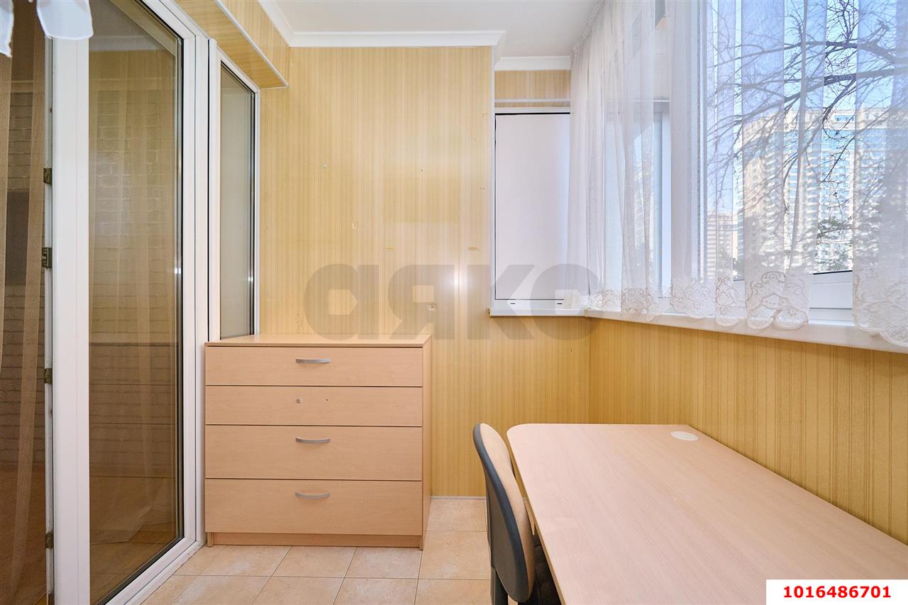 Фото №18: 3-комнатная квартира 120 м² - Краснодар, Западный внутригородской округ, мкр. Фестивальный, ул. Дальняя, 39/2