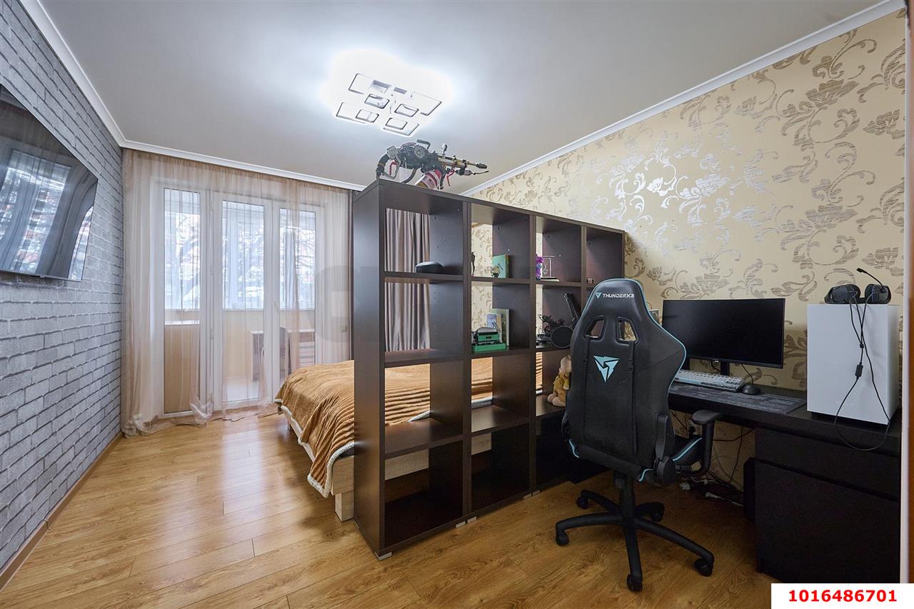 Фото №20: 3-комнатная квартира 120 м² - Краснодар, Западный внутригородской округ, мкр. Фестивальный, ул. Дальняя, 39/2