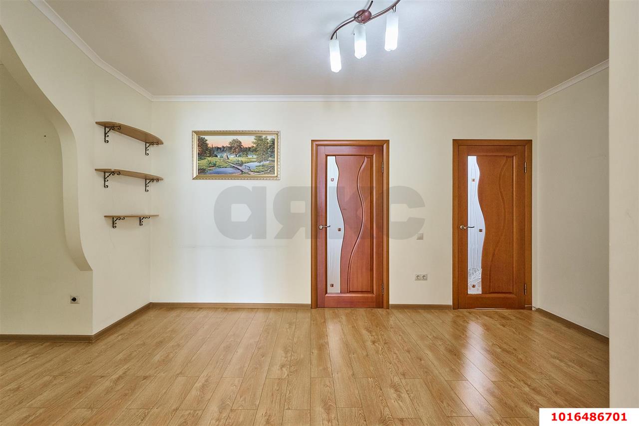 Фото №33: 3-комнатная квартира 120 м² - Краснодар, Западный внутригородской округ, мкр. Фестивальный, ул. Дальняя, 39/2