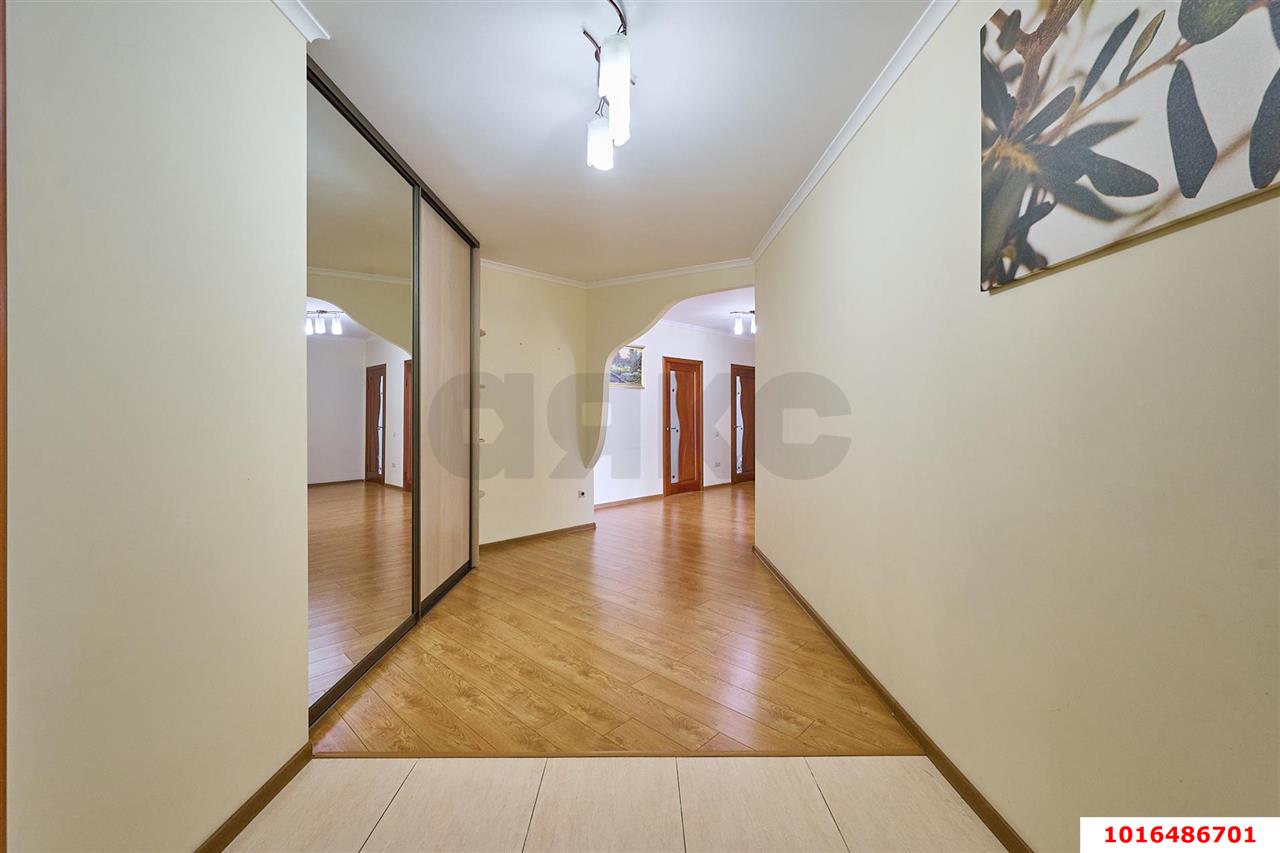 Фото №31: 3-комнатная квартира 120 м² - Краснодар, Западный внутригородской округ, мкр. Фестивальный, ул. Дальняя, 39/2