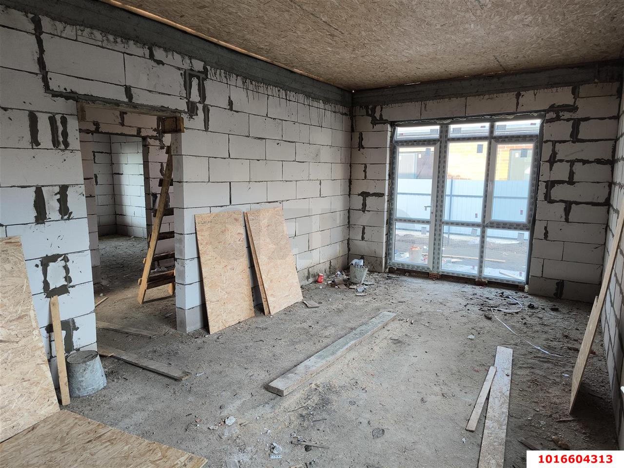 Фото №9: Дом 97 м² + 3.15 сот. - Старомышастовская, ул. Космонавтов