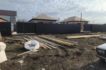 Фото №2: Дом 97 м² - Старомышастовская, ул. Космонавтов