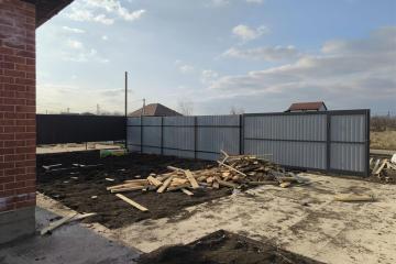 Фото №5: Дом 97 м² - Старомышастовская, ул. Космонавтов