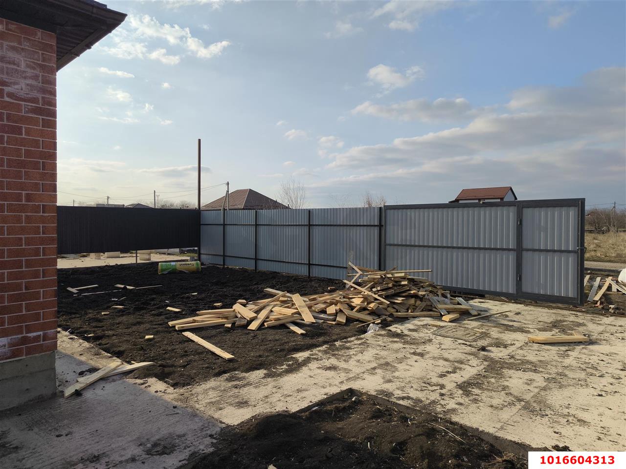 Фото №5: Дом 97 м² + 3.15 сот. - Старомышастовская, ул. Космонавтов