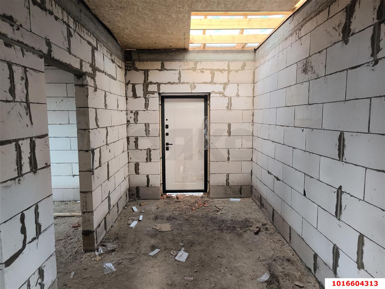 Фото №10: Дом 97 м² + 3.15 сот. - Старомышастовская, ул. Космонавтов