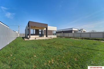 Фото №3: Дом 120 м² - Козет, мкр. КП Усадьба Самоцветы, пер. Жемчужный, 6