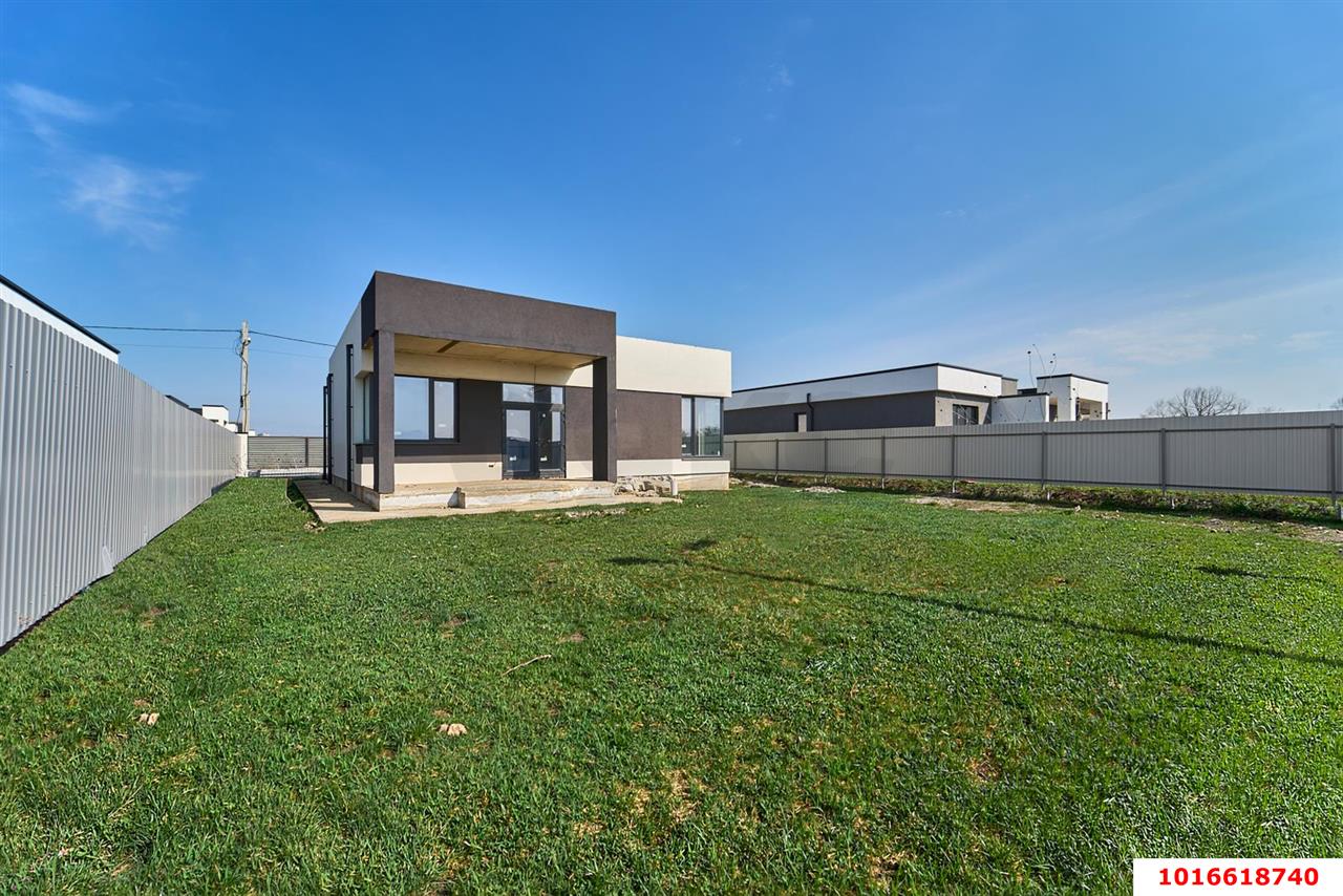 Фото №3: Дом 120 м² + 6 сот. - Козет, мкр. КП Усадьба Самоцветы, пер. Жемчужный, 6