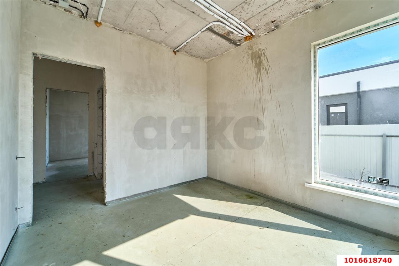 Фото №14: Дом 120 м² + 6 сот. - Козет, мкр. КП Усадьба Самоцветы, пер. Жемчужный, 6