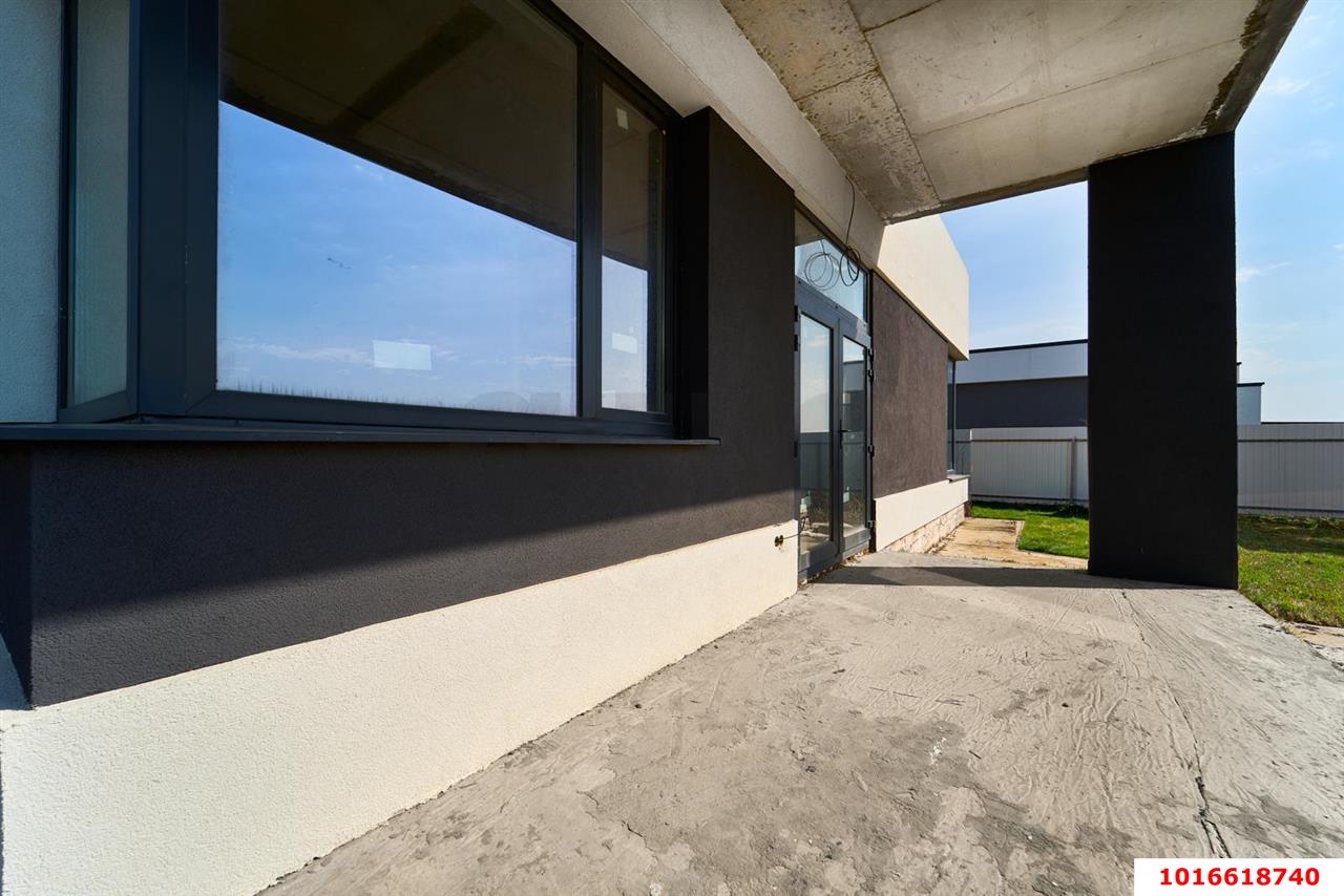 Фото №4: Дом 120 м² + 6 сот. - Козет, мкр. КП Усадьба Самоцветы, пер. Жемчужный, 6